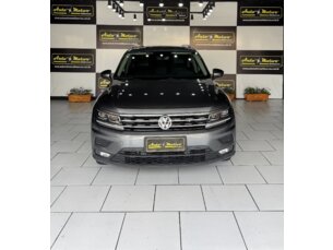 Foto 2 - Volkswagen Tiguan Tiguan Allspace 1.4 250 TSI Comfortline manual