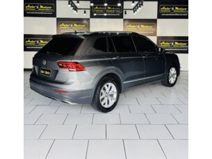 Foto 6 - Volkswagen Tiguan Tiguan Allspace 1.4 250 TSI Comfortline manual