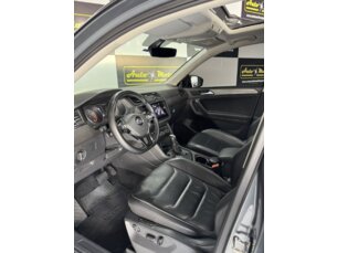 Foto 9 - Volkswagen Tiguan Tiguan Allspace 1.4 250 TSI Comfortline manual