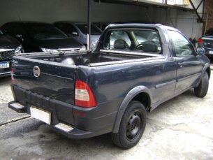 Foto 3 - Fiat Strada Strada Fire 1.4 (Flex) manual