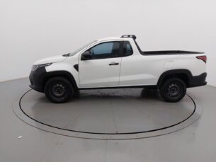 Foto 2 - Fiat Strada Strada 1.3 Cabine Plus Endurance manual