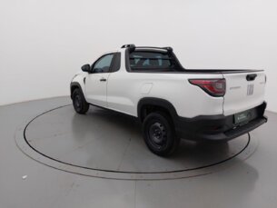 Foto 3 - Fiat Strada Strada 1.3 Cabine Plus Endurance manual