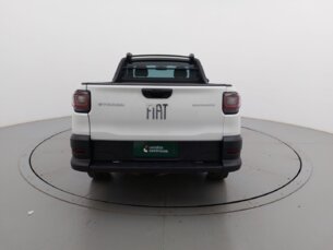 Foto 4 - Fiat Strada Strada 1.3 Cabine Plus Endurance manual