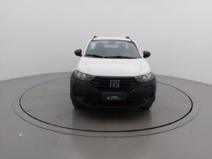 Foto 8 - Fiat Strada Strada 1.3 Cabine Plus Endurance manual