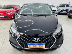 Foto 6 - Hyundai HB20 HB20 1.0 Unique manual