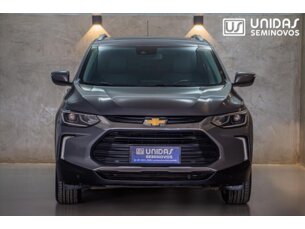 Foto 2 - Chevrolet Tracker Tracker 1.2 Turbo Premier (Aut) automático