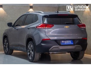 Foto 3 - Chevrolet Tracker Tracker 1.2 Turbo Premier (Aut) automático