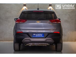 Foto 4 - Chevrolet Tracker Tracker 1.2 Turbo Premier (Aut) automático