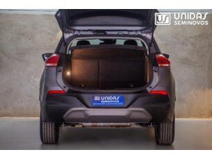 Foto 5 - Chevrolet Tracker Tracker 1.2 Turbo Premier (Aut) automático