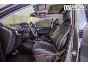 Foto 7 - Chevrolet Tracker Tracker 1.2 Turbo Premier (Aut) automático