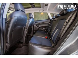 Foto 8 - Chevrolet Tracker Tracker 1.2 Turbo Premier (Aut) automático