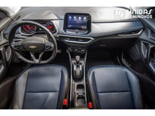 Foto 9 - Chevrolet Tracker Tracker 1.2 Turbo Premier (Aut) automático