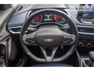 Foto 10 - Chevrolet Tracker Tracker 1.2 Turbo Premier (Aut) automático