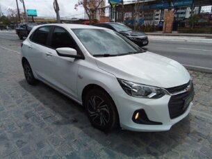 Foto 1 - Chevrolet Onix Plus Onix Plus 1.0 LT manual