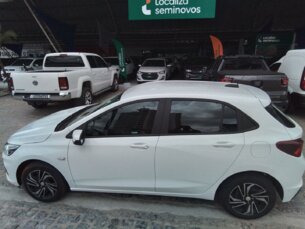 Foto 8 - Chevrolet Onix Plus Onix Plus 1.0 LT manual