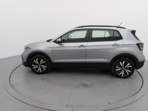 Foto 2 - Volkswagen T-Cross T-Cross 1.0 200 TSI (Aut) automático