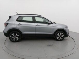 Foto 6 - Volkswagen T-Cross T-Cross 1.0 200 TSI (Aut) automático