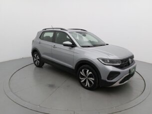 Foto 7 - Volkswagen T-Cross T-Cross 1.0 200 TSI (Aut) automático