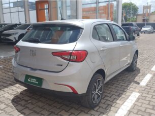 Foto 6 - Fiat Argo Argo 1.0 Drive manual