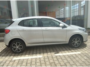 Foto 7 - Fiat Argo Argo 1.0 Drive manual