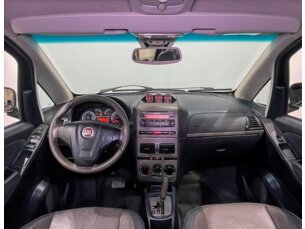 Foto 10 - Fiat Idea Idea Adventure 1.8 16V E.TorQ Dualogic (Flex) automático