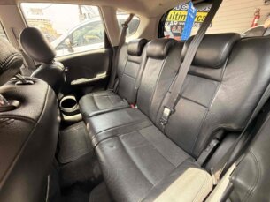 Foto 8 - Honda Fit New Fit LX 1.4 (flex) automático