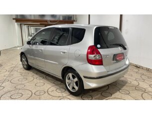 Foto 3 - Honda Fit Fit LX 1.4 (flex) manual