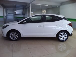 Foto 8 - Hyundai HB20 HB20 1.0 Comfort Plus manual