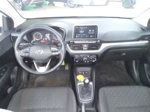 Foto 9 - Hyundai HB20 HB20 1.0 Comfort Plus manual