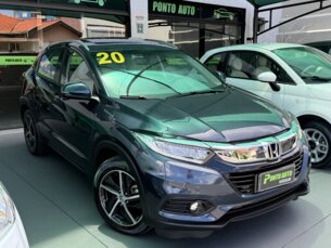 Honda HR-V HR-V 1.5 Turbo Touring CVT