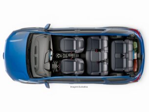 Foto 10 - Chevrolet Spin Spin 1.8 LTZ 7S econoflex (Aut) automático