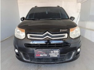 Foto 3 - Citroën C3 Picasso C3 Picasso GLX BVA 1.6 16V (Flex) (Aut) manual