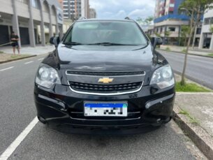 Foto 1 - Chevrolet Captiva Captiva Sport 2.4 16V (Aut) automático