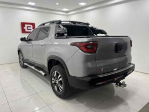 Foto 8 - Fiat Toro Toro 1.3 T270 Freedom (Aut) automático