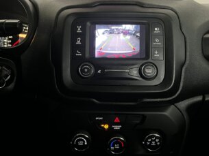 Foto 7 - Jeep Renegade Renegade 1.8 Sport (Aut) manual