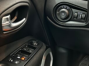 Foto 8 - Jeep Renegade Renegade 1.8 Sport (Aut) manual