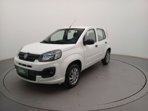 Foto 1 - Fiat Uno Uno 1.0 Attractive manual