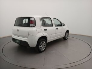 Foto 5 - Fiat Uno Uno 1.0 Attractive manual