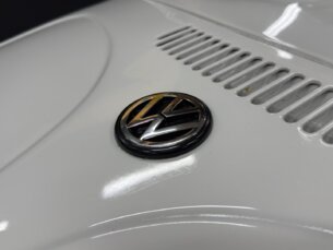 Foto 9 - Volkswagen Fusca Fusca 1300 automático