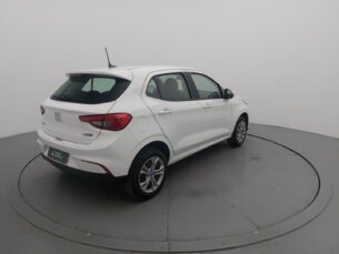 Foto 5 - Fiat Argo Argo 1.0 Drive manual