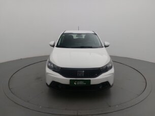 Foto 8 - Fiat Argo Argo 1.0 Drive manual