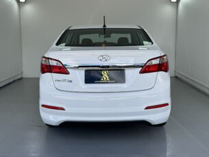 Foto 5 - Hyundai HB20 HB20 1.0 S Unique manual