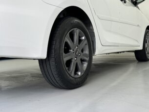 Foto 9 - Hyundai HB20 HB20 1.0 S Unique manual