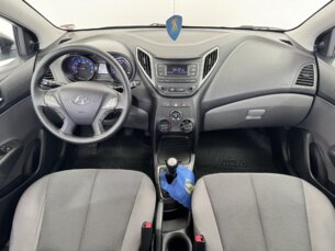 Foto 12 - Hyundai HB20 HB20 1.0 S Unique manual