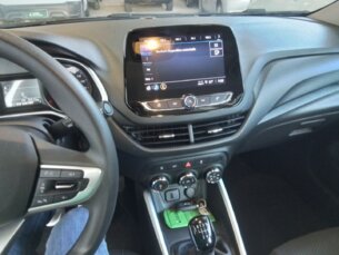 Foto 9 - Chevrolet Onix Onix 1.0 Turbo LT manual