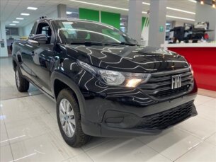 Foto 1 - Fiat Strada Strada 1.3 Cabine Plus Freedom manual