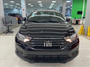 Foto 5 - Fiat Strada Strada 1.3 Cabine Plus Freedom manual