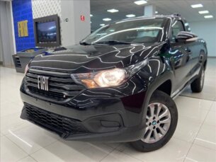 Foto 3 - Fiat Strada Strada 1.3 Cabine Plus Freedom manual