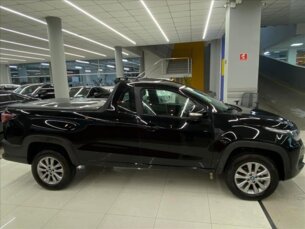 Foto 7 - Fiat Strada Strada 1.3 Cabine Plus Freedom manual