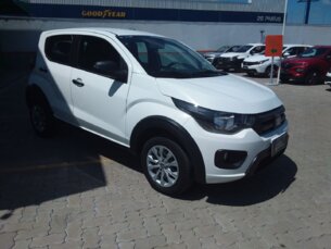 Foto 1 - Fiat Mobi Mobi 1.0 Like manual